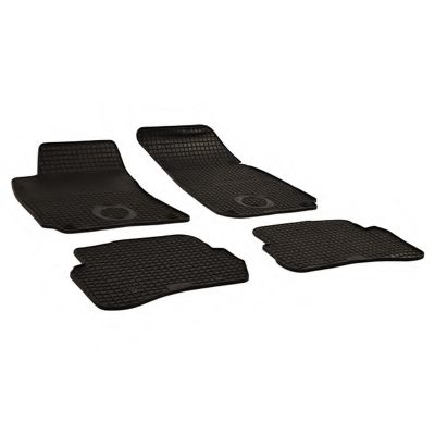 RAMEDER 122967 Floor Mat Set